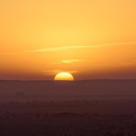 Bivouac Karim Sahara Zagora Exterior foto